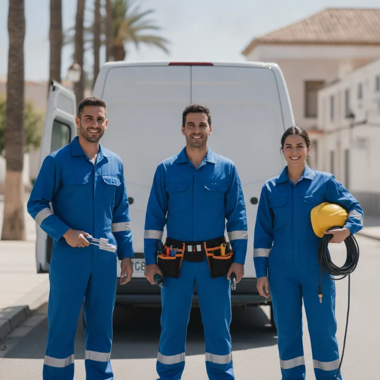 Instalador fotovoltaico Sants